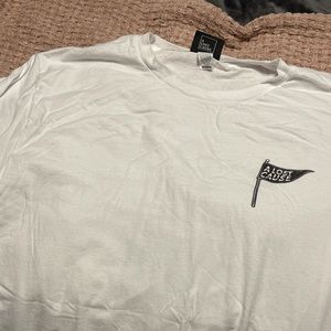 A Lost Cause T-shirt